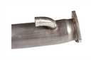 Berk Honda Civic Si 2006-2011 Track Pipe / Test Pipe — Honda Civic Si (FA5/FG2) thumbnail 2