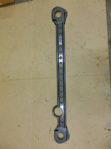 MRS ZZW30 TRD Front Strut Brace (sold) — Used