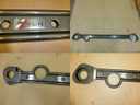 MRS ZZW30 TRD Front Strut Brace thumbnail 3