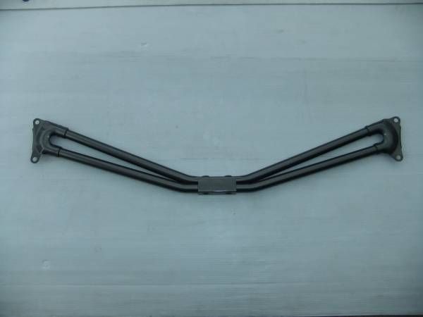SW20 TRD front strut bar