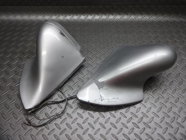Supra JZA80 Veilside Mirrors