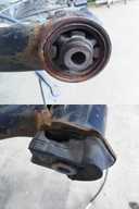 VITZ NCP13 Cross member thumbnail 6