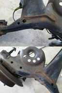 VITZ NCP13 Cross member thumbnail 8