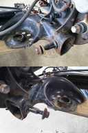 VITZ NCP13 Cross member thumbnail 7