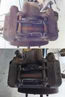 VITZ NCP13 Cross member thumbnail 4