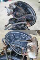 VITZ NCP13 Cross member thumbnail 5