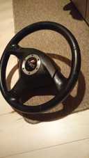 TRD Steering Wheel thumbnail 5
