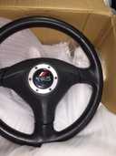 TRD Steering Wheel thumbnail 2