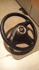 TRD Steering Wheel thumbnail 6