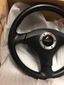 TRD Steering Wheel thumbnail 1