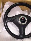 TRD Steering Wheel thumbnail 3