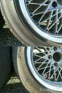 SSR Star Formula Mesh 16x8+15 16x8.5+20 5x114.3 thumbnail 3