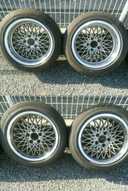 SSR Star Formula Mesh 16x8+15 16x8.5+20 5x114.3 thumbnail 2