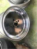 SSR MK2 4x114.3 15x7+11 Pair thumbnail 2