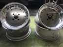 SSR MK2 4x114.3 15x7+11 Pair thumbnail 1