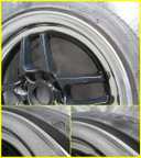 TOMS Curb Classic 14x6 +33 4x100 thumbnail 3