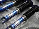 Supra JZA80 CUSCO Zero 2E Coilovers thumbnail 2