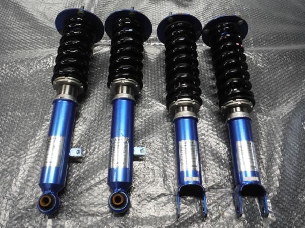 Supra JZA80 CUSCO Zero 2E Coilovers