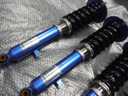 Supra JZA80 CUSCO Zero 2E Coilovers thumbnail 3