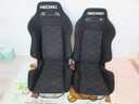 Vitz RS NCP13 Recaro SR-3 Seats thumbnail 1