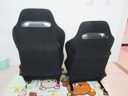 Vitz RS NCP13 Recaro SR-3 Seats thumbnail 5