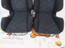 Vitz RS NCP13 Recaro SR-3 Seats thumbnail 3