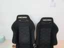 Vitz RS NCP13 Recaro SR-3 Seats thumbnail 2