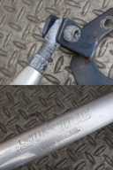 Civic EG6 Tanabe SUSTEC Front Strut Tower Bar thumbnail 3
