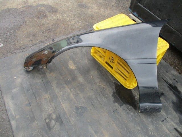 Toyota MR2 SW20 Fender LHS