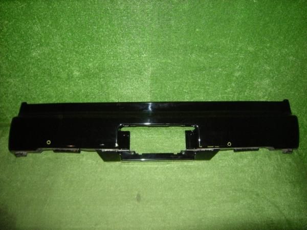 NSX NA1/NA2 Rear bumper