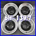 Wheels 15x7-13 6x139.7 thumbnail 1