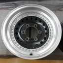 Wheels 15x7-13 6x139.7 thumbnail 2