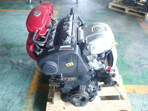 3SGE Redtop BEAMS Engine (ST202)