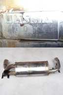 MR2 SW20 Turbo Fujitsubo Legalis R Muffler thumbnail 3