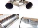 MR2 SW20 Turbo Fujitsubo Legalis R Muffler thumbnail 2