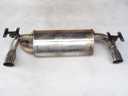 MR2 SW20 Turbo Fujitsubo Legalis R Muffler thumbnail 1