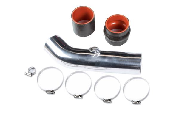 Berk 350Z/G35 Intake Suction Tube — 350Z / G35 — New
