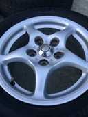 MR2 SW20 Rev V OEM 
Wheels thumbnail 7