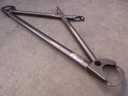 ZZW30 MR-S VM180 TRD Rear Strut Tower Bar thumbnail 1