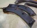 LandCruiser FJ80 Wheel Arches thumbnail 2