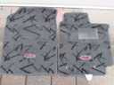 Vitz RS NCP13 Floor Mats thumbnail 1