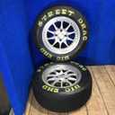 Blitz Racing 16x7+32 16x8+38 5x114.3 thumbnail 2