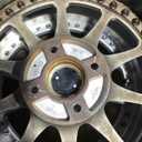 Blitz Racing 16x7+32 16x8+38 5x114.3 thumbnail 6