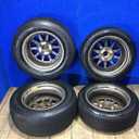Blitz Racing 16x7+32 16x8+38 5x114.3 thumbnail 4