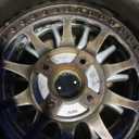 Blitz Racing 16x7+32 16x8+38 5x114.3 thumbnail 5