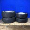 Blitz Racing 16x7+32 16x8+38 5x114.3 thumbnail 9