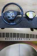 Supra JZA80 OEM Steering Wheel thumbnail 3