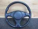 Supra JZA80 OEM Steering Wheel thumbnail 1