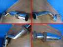 Supra JZA80 HKS Silent High Power 4.5" thumbnail 2