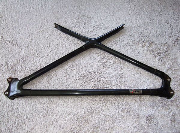 MR2 SW20 TRD Rear Strut Brace